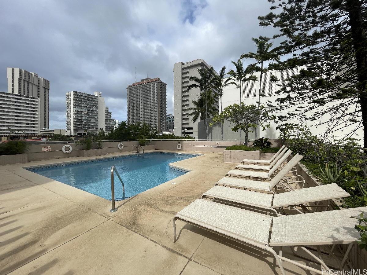 1848 Kahakai Drive Honolulu - Rental - photo 2 of 7