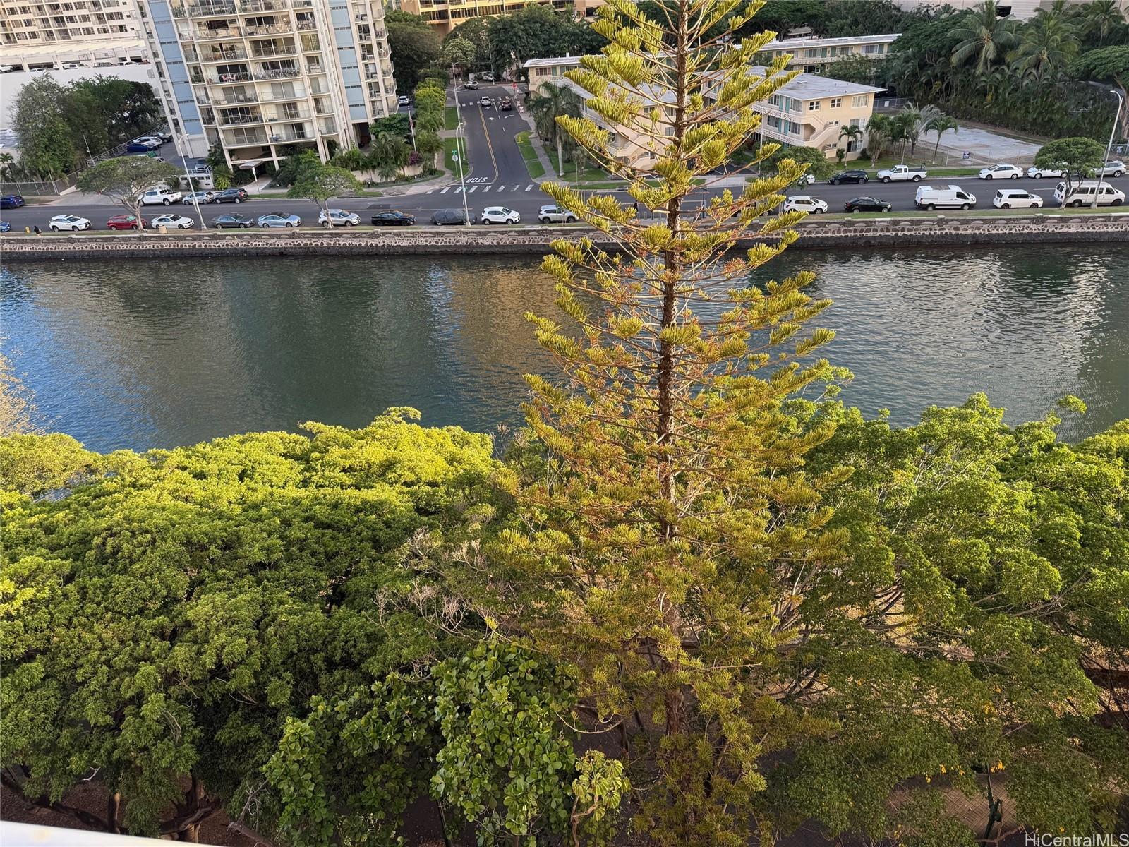 1848 Kahakai Drive Honolulu - Rental - photo 7 of 7