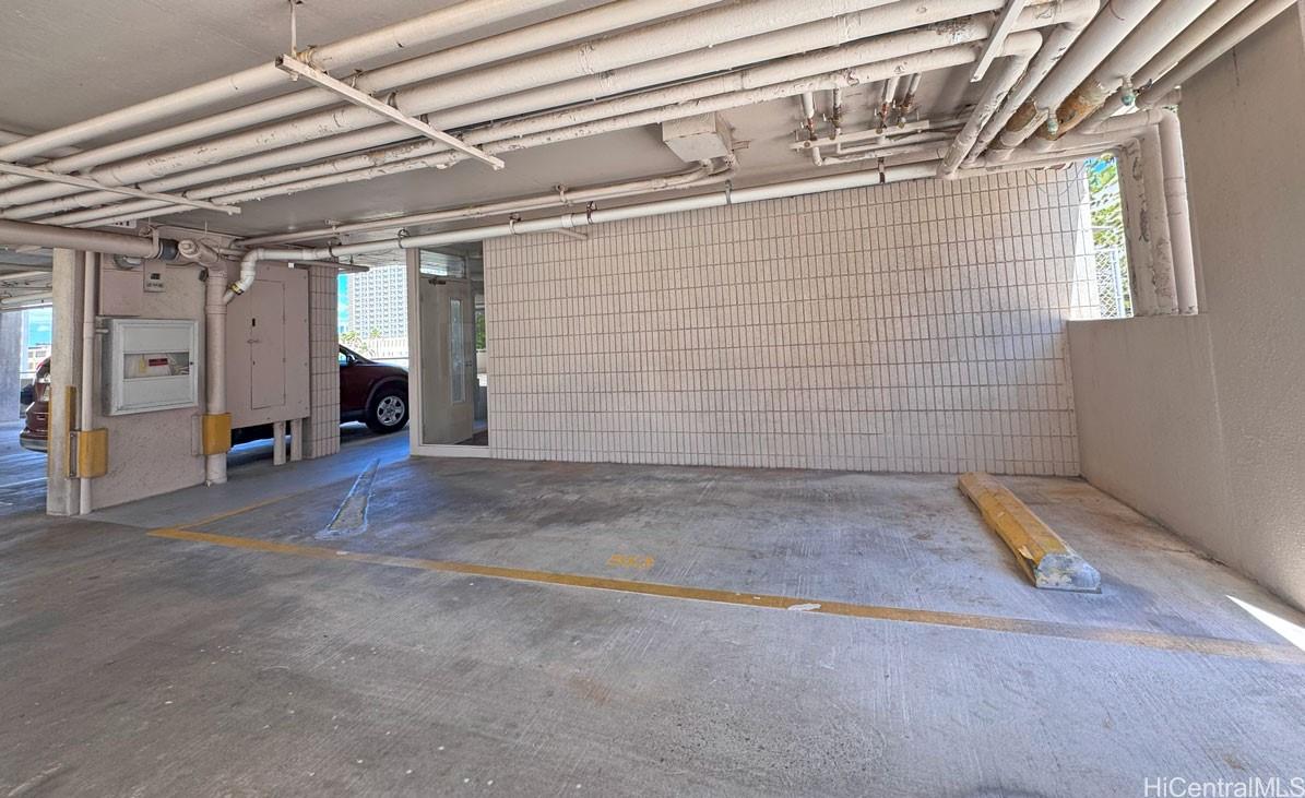 Summer Palace condo # 908, Honolulu, Hawaii - photo 22 of 22