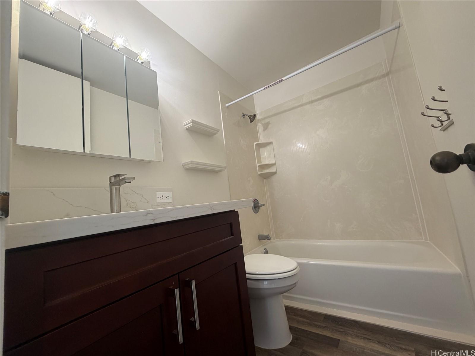 1848 Kahakai Street Honolulu - Rental - photo 5 of 9