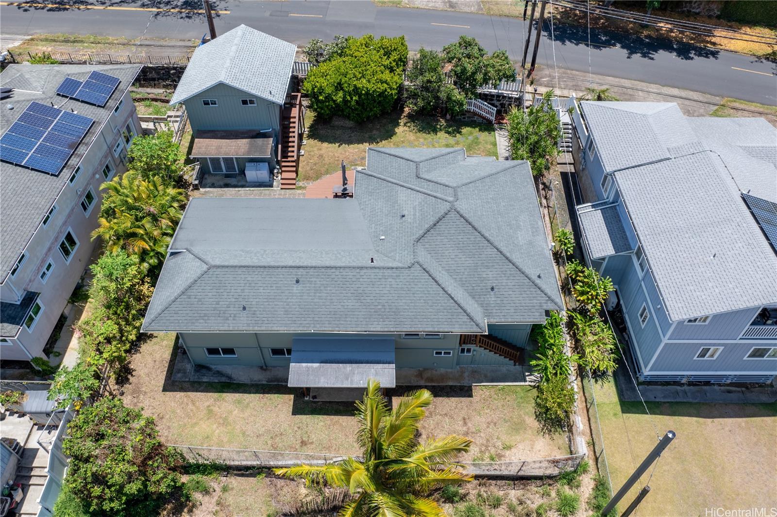 1848  Puowaina Dr Punchbowl Area, Honolulu home - photo 5 of 18