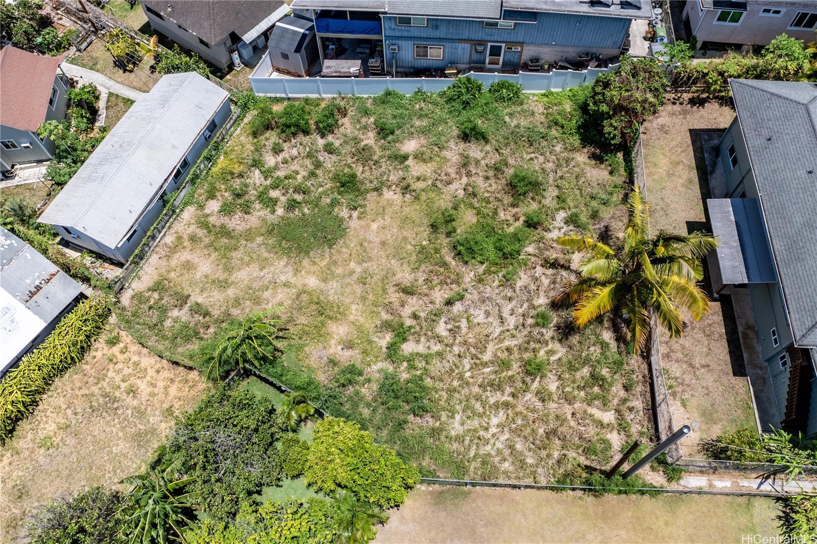 1848  Puowaina Dr Punchbowl Area, Honolulu home - photo 8 of 18