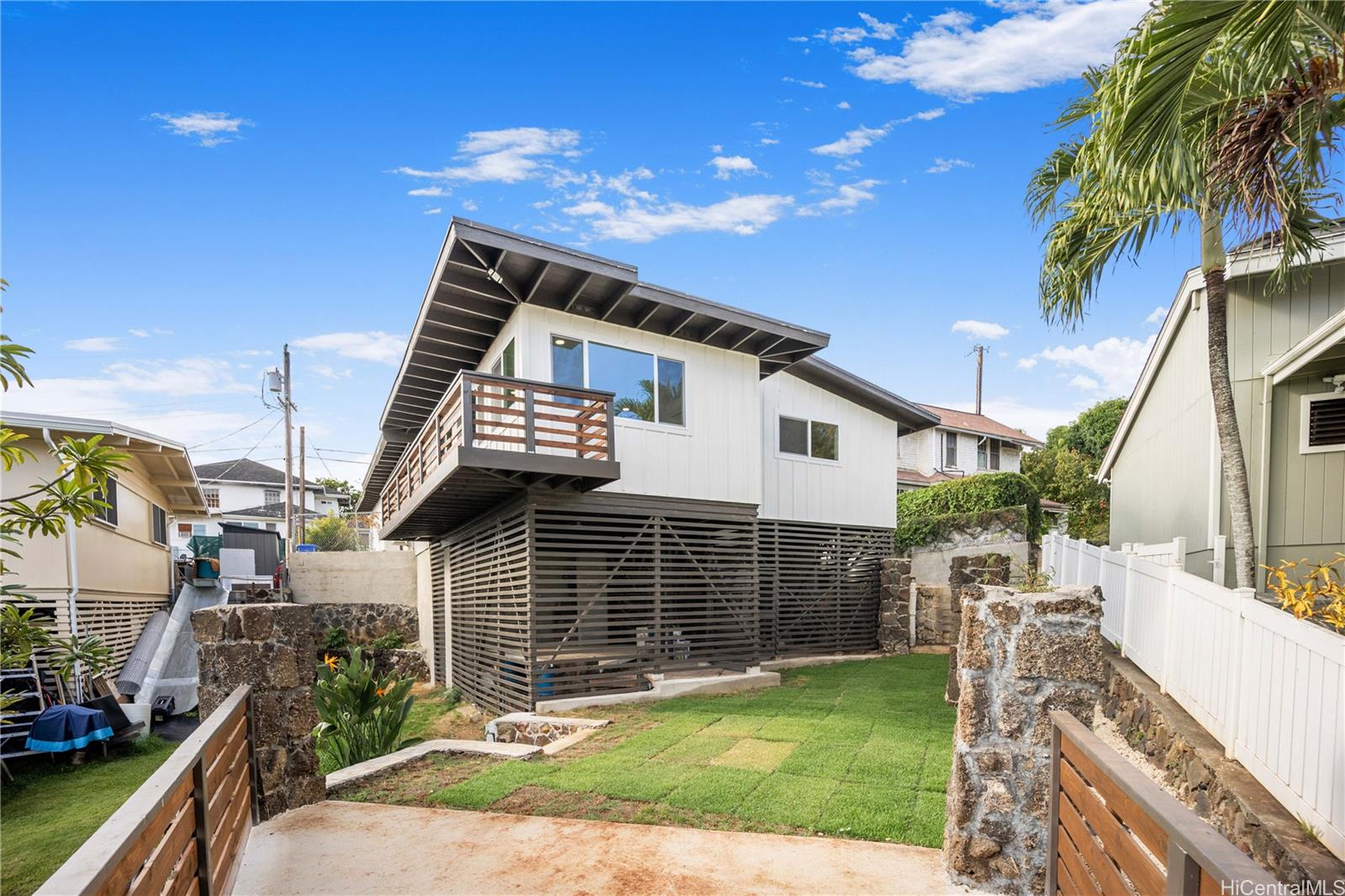 1849  Vancouver Place Manoa-lower, Honolulu home - photo 22 of 25