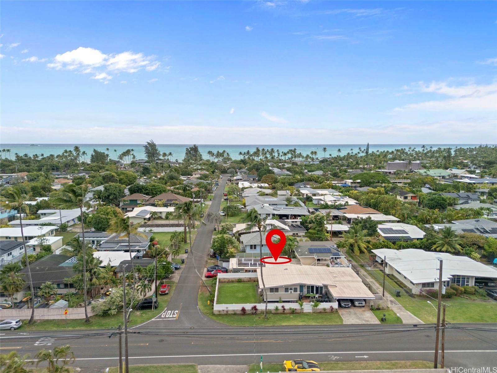 185  Ulupa Street Kalama Tract, Kailua home - photo 4 of 25
