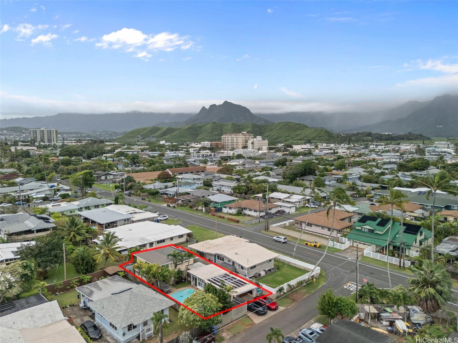 185  Ulupa Street Kalama Tract, Kailua home - photo 5 of 25