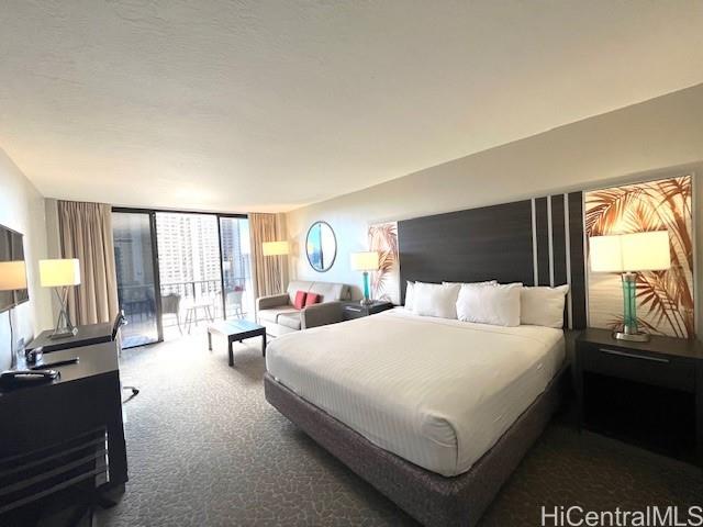 Palms At Waikiki condo # 1002, Honolulu, Hawaii - photo 2 of 19