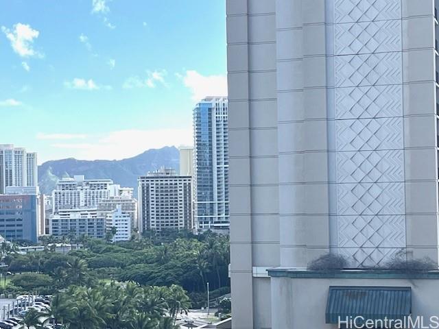 Palms At Waikiki condo # 1002, Honolulu, Hawaii - photo 17 of 19
