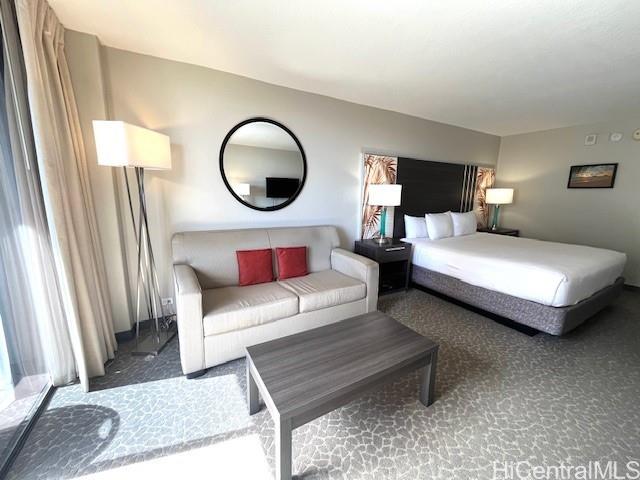 Palms At Waikiki condo # 1002, Honolulu, Hawaii - photo 3 of 19