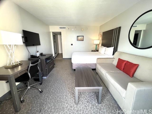 Palms At Waikiki condo # 1002, Honolulu, Hawaii - photo 6 of 19