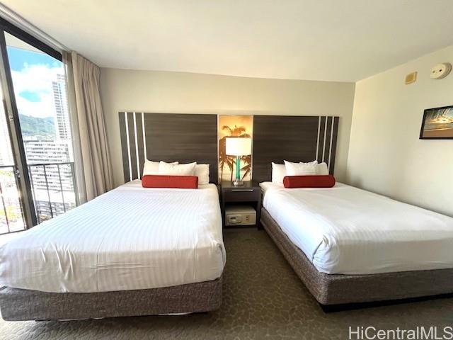 Palms At Waikiki condo # 1007, Honolulu, Hawaii - photo 2 of 23