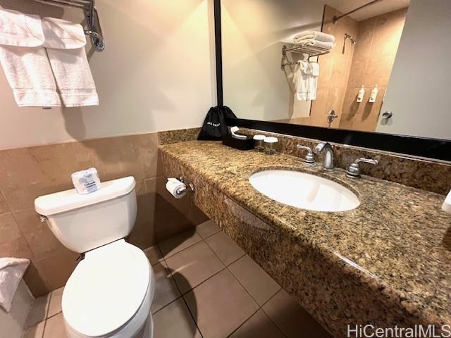 Palms At Waikiki condo # 1007, Honolulu, Hawaii - photo 11 of 23