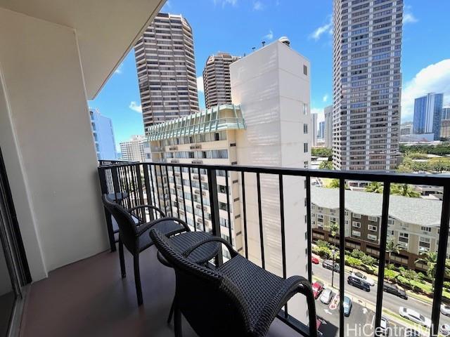Palms At Waikiki condo # 1007, Honolulu, Hawaii - photo 14 of 23