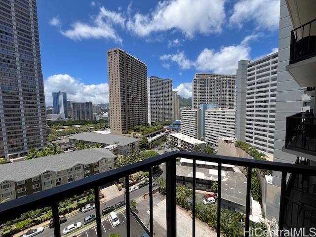 Palms At Waikiki condo # 1007, Honolulu, Hawaii - photo 16 of 23