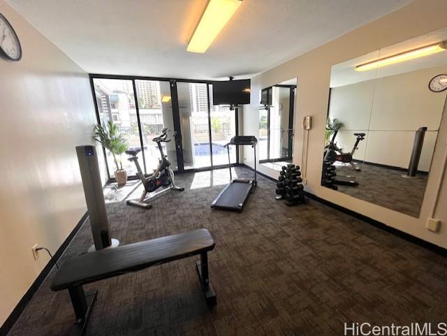 Palms At Waikiki condo # 1007, Honolulu, Hawaii - photo 17 of 23