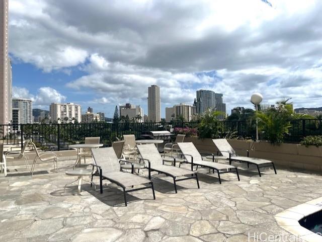 Palms At Waikiki condo # 1007, Honolulu, Hawaii - photo 19 of 23