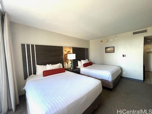 Palms At Waikiki condo # 1007, Honolulu, Hawaii - photo 4 of 23