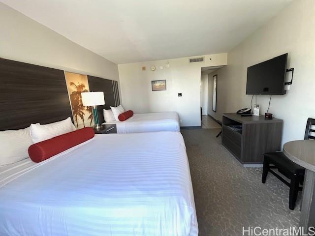 Palms At Waikiki condo # 1007, Honolulu, Hawaii - photo 5 of 23