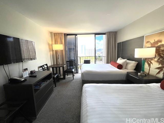 Palms At Waikiki condo # 1007, Honolulu, Hawaii - photo 6 of 23