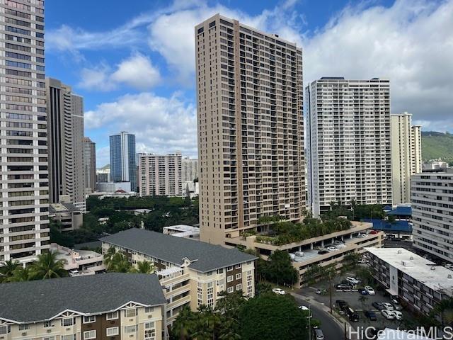 Palms At Waikiki condo # 1017, Honolulu, Hawaii - photo 16 of 24