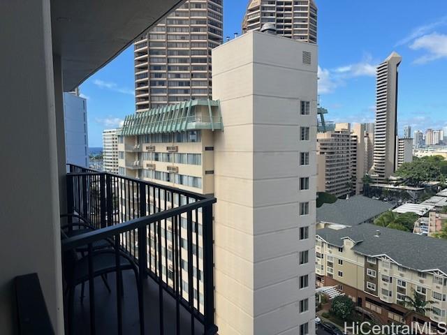 Palms At Waikiki condo # 1017, Honolulu, Hawaii - photo 18 of 24