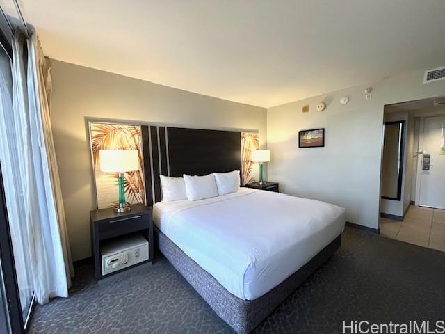 Palms At Waikiki condo # 1017, Honolulu, Hawaii - photo 3 of 24