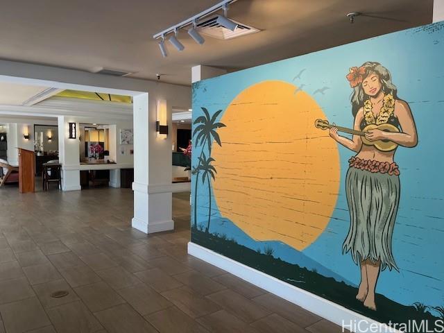 Palms At Waikiki condo # 1017, Honolulu, Hawaii - photo 23 of 24