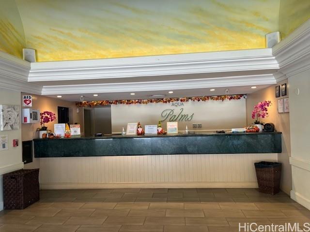 Palms At Waikiki condo # 1017, Honolulu, Hawaii - photo 24 of 24