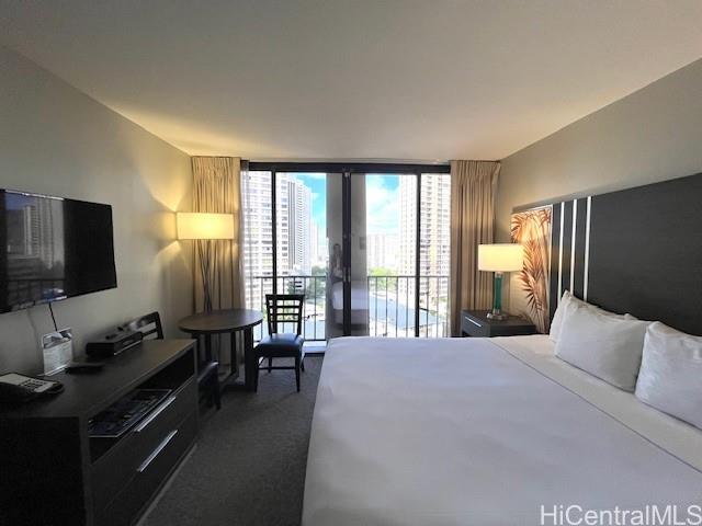 Palms At Waikiki condo # 1017, Honolulu, Hawaii - photo 5 of 24