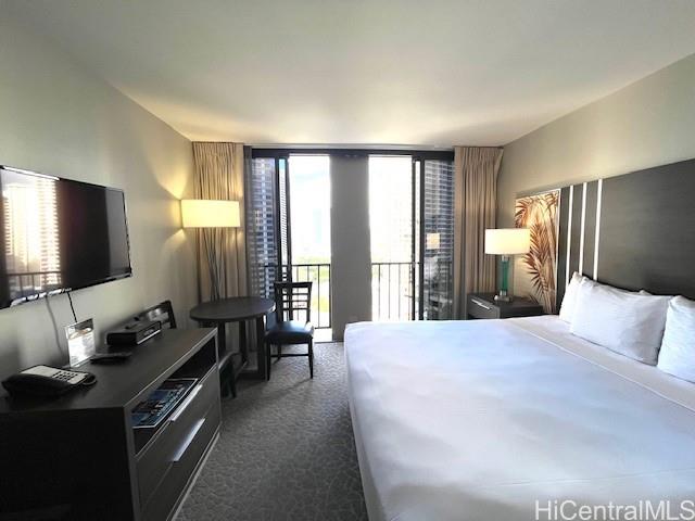 Palms At Waikiki condo # 1017, Honolulu, Hawaii - photo 6 of 24