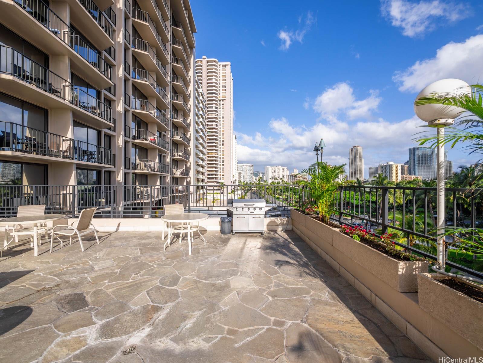 Palms At Waikiki condo # 1023, Honolulu, Hawaii - photo 17 of 25