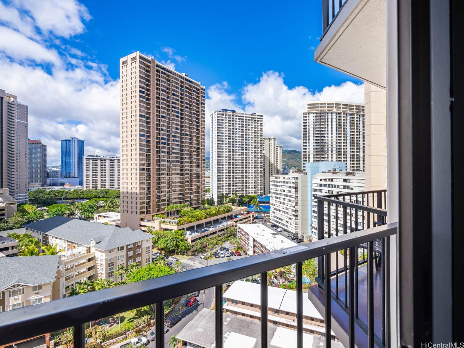 Palms At Waikiki condo # 1023, Honolulu, Hawaii - photo 10 of 25