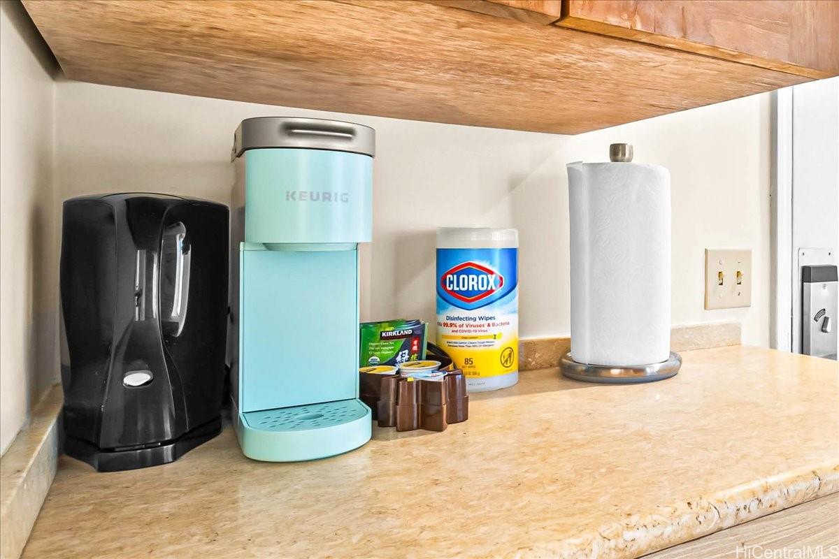 Palms At Waikiki condo # 1107, Honolulu, Hawaii - photo 13 of 24