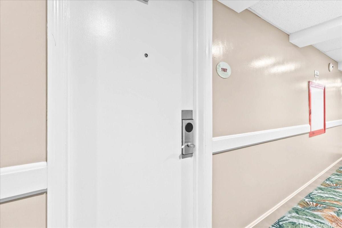 Palms At Waikiki condo # 1107, Honolulu, Hawaii - photo 18 of 24