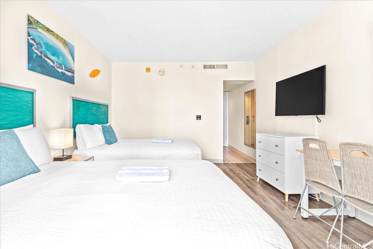 Palms At Waikiki condo # 1107, Honolulu, Hawaii - photo 9 of 24