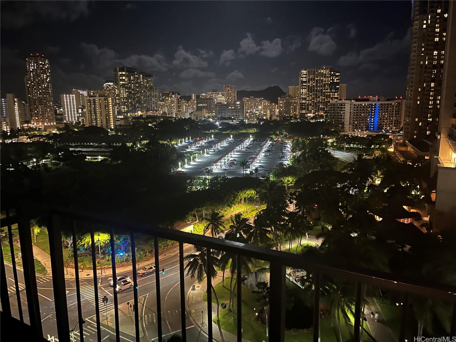 Palms at Waikiki condo # 1122, Honolulu, Hawaii - photo 14 of 15