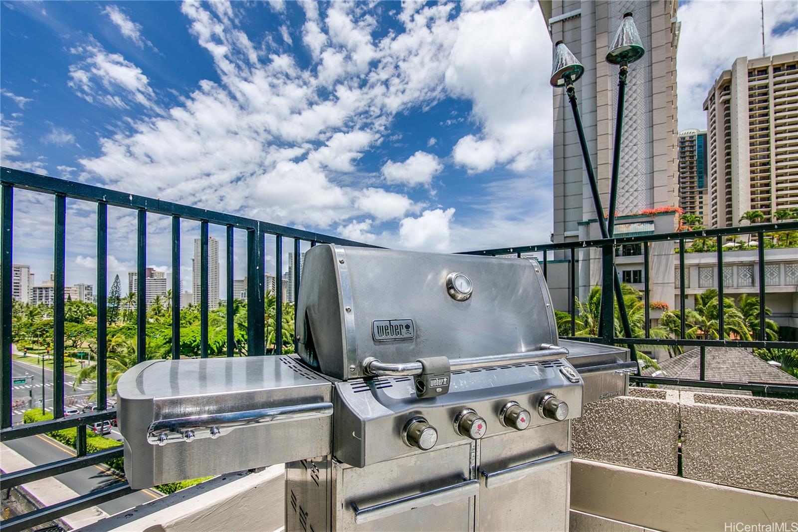 Palms At Waikiki condo # 202, Honolulu, Hawaii - photo 24 of 24