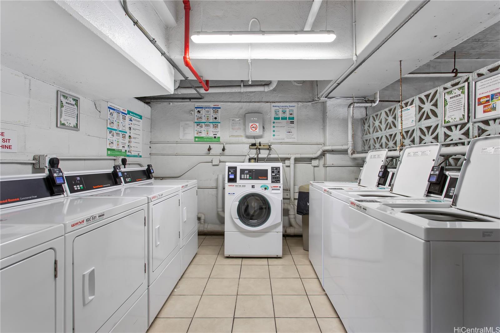 Palms At Waikiki condo # 209, Honolulu, Hawaii - photo 11 of 17