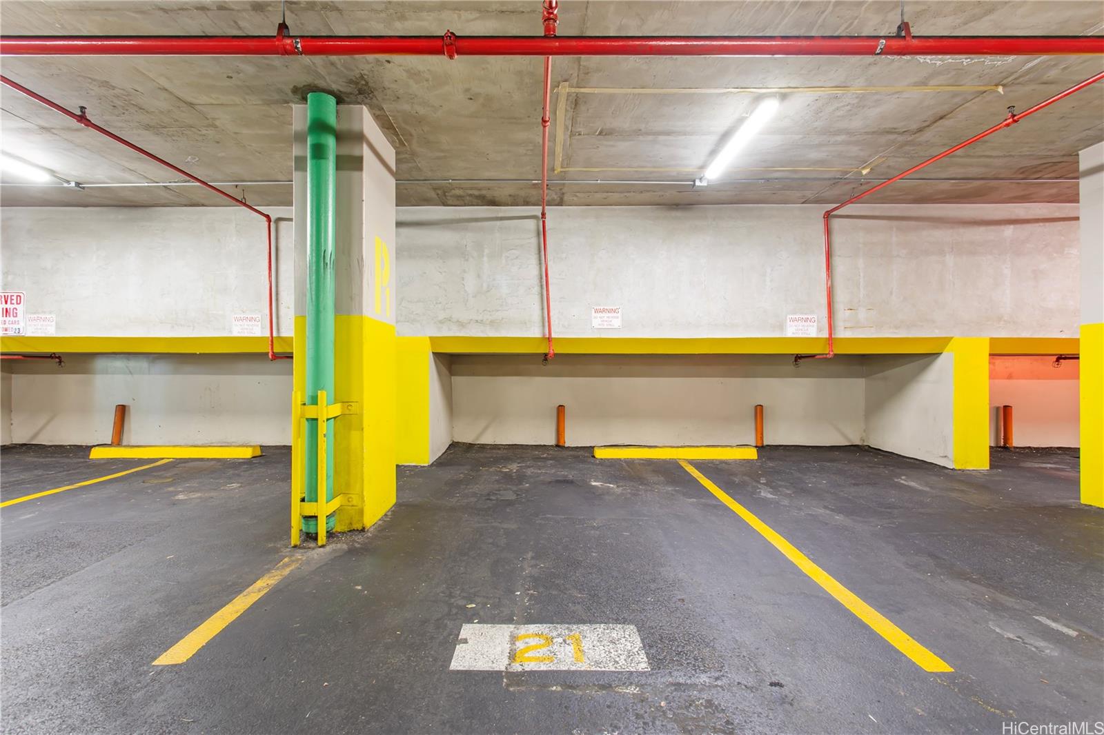 Palms At Waikiki condo # 209, Honolulu, Hawaii - photo 14 of 17