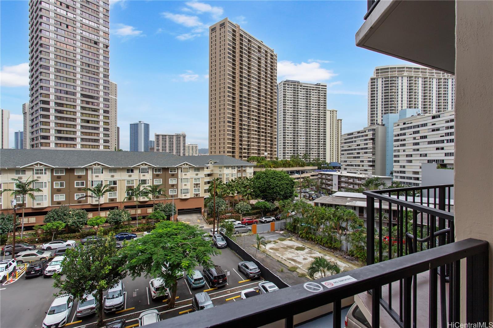 Palms At Waikiki condo # 209, Honolulu, Hawaii - photo 8 of 17