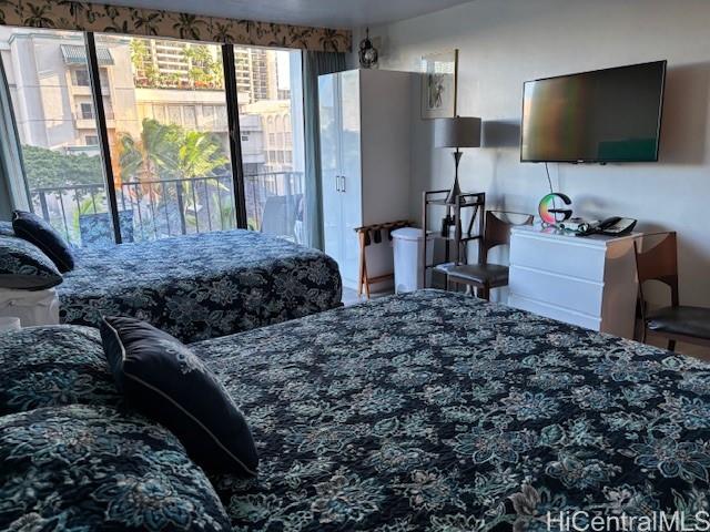 Palms At Waikiki condo # 218, Honolulu, Hawaii - photo 14 of 14