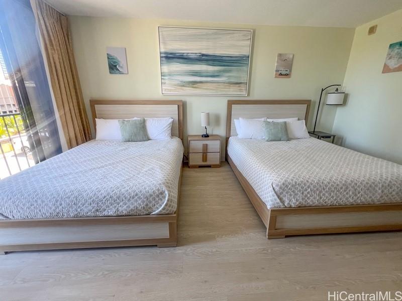 Palms At Waikiki condo # 220, Honolulu, Hawaii - photo 5 of 16