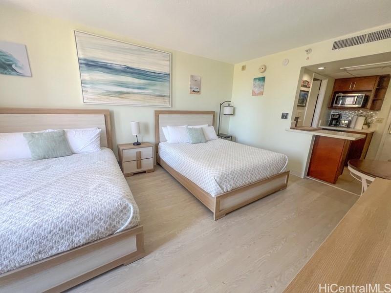 Palms At Waikiki condo # 220, Honolulu, Hawaii - photo 6 of 16