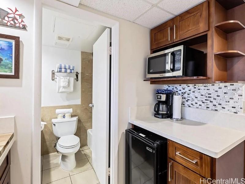 Palms At Waikiki condo # 220, Honolulu, Hawaii - photo 7 of 16