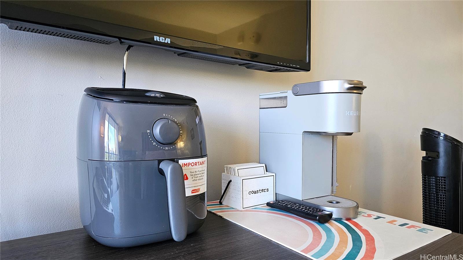 Palms at Waikiki condo # 222, Honolulu, Hawaii - photo 17 of 25