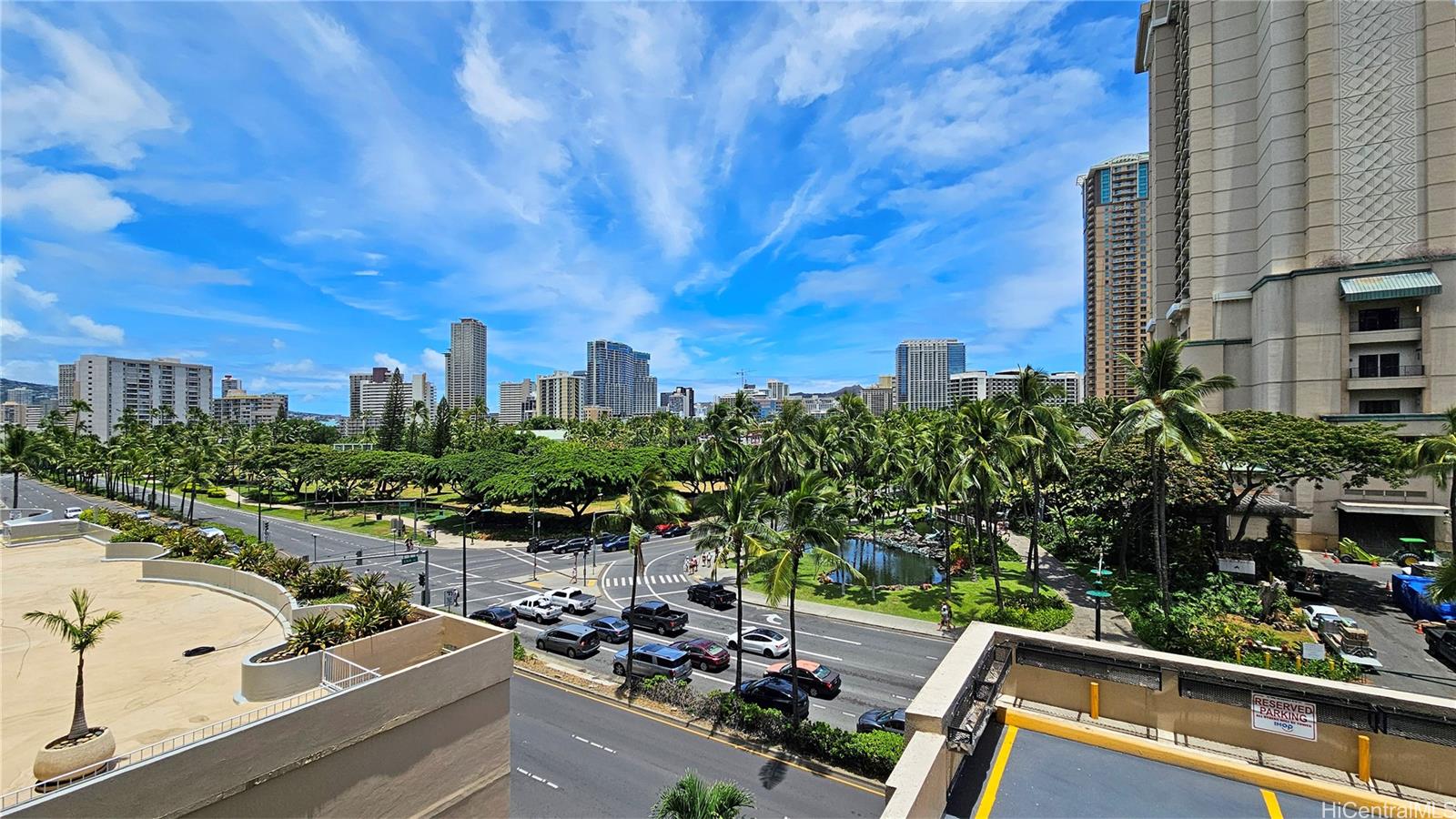 Palms at Waikiki condo # 222, Honolulu, Hawaii - photo 18 of 25