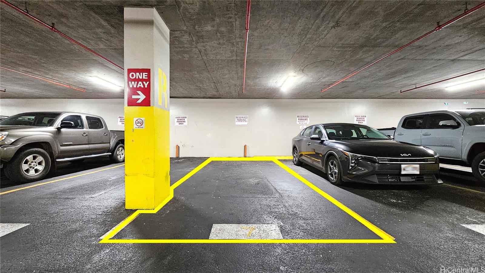 Palms at Waikiki condo # 222, Honolulu, Hawaii - photo 5 of 25