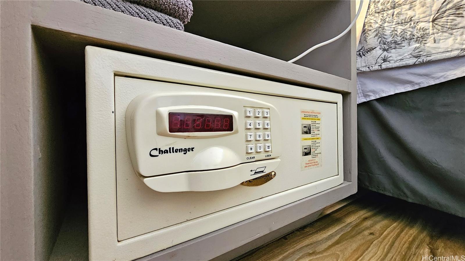 Palms at Waikiki condo # 223, Honolulu, Hawaii - photo 15 of 25