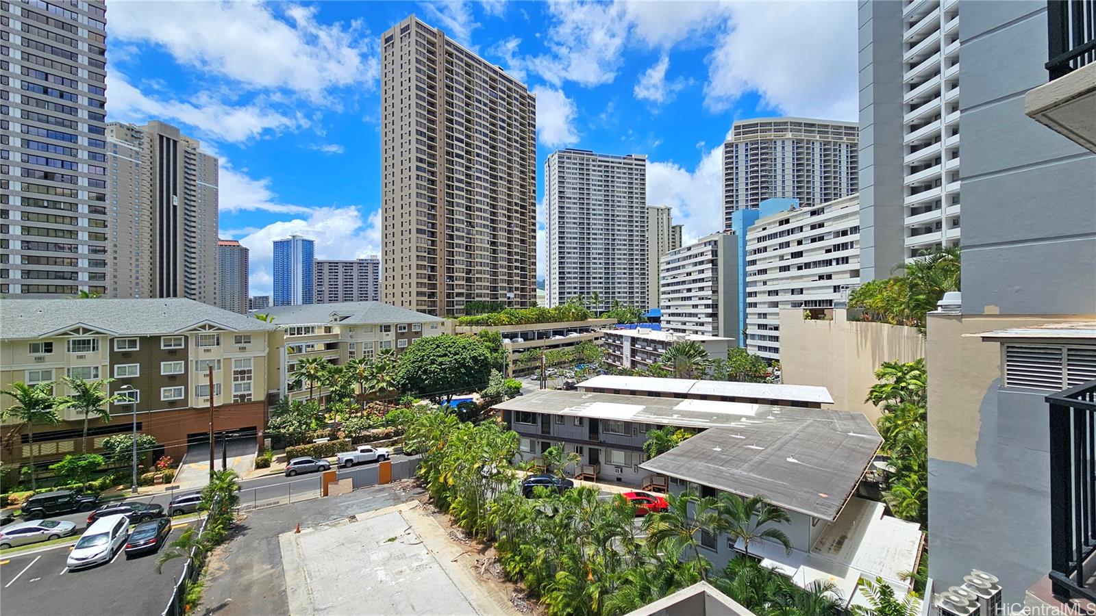 Palms at Waikiki condo # 223, Honolulu, Hawaii - photo 17 of 25