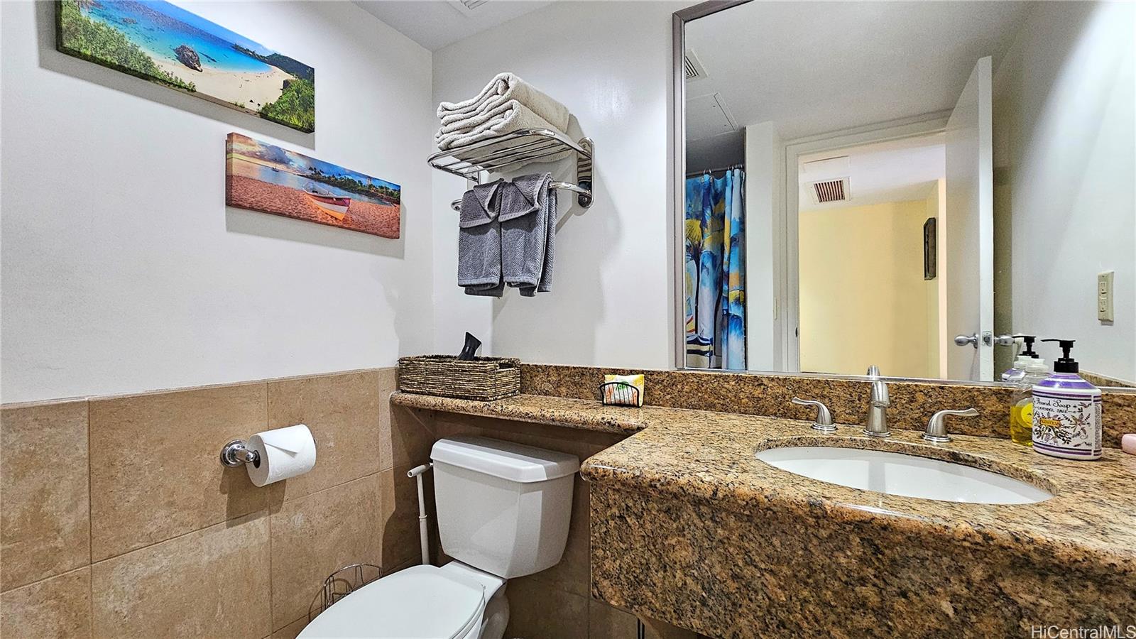 Palms at Waikiki condo # 223, Honolulu, Hawaii - photo 10 of 25