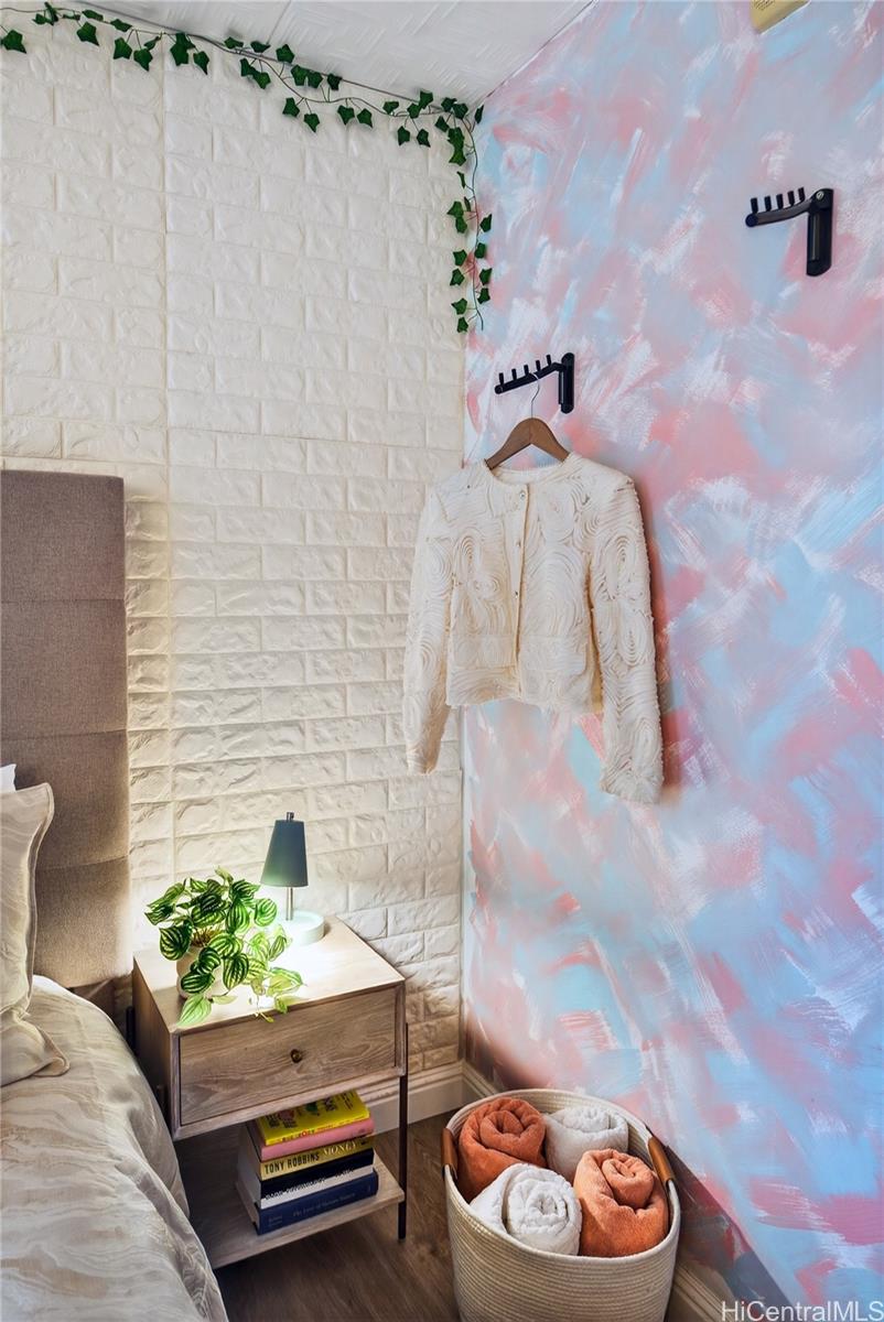 Palms At Waikiki condo # 303, Honolulu, Hawaii - photo 14 of 18